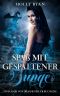 [Hauch von Drachenfeuer 01] • Spaß mit gespaltener Zunge